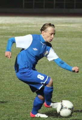 Валентина Савченкова